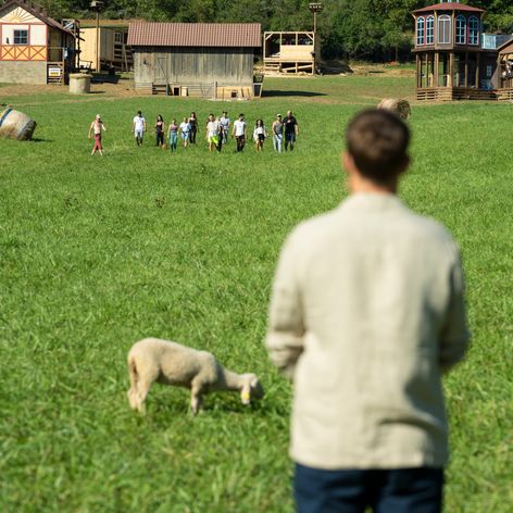 Ďalší súboj o záchranu, do duelu ide Niki s Dominikou