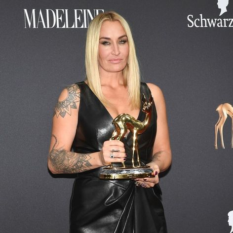 Jednou zo sestier Anny Marie je speváčka Sarah Connor.