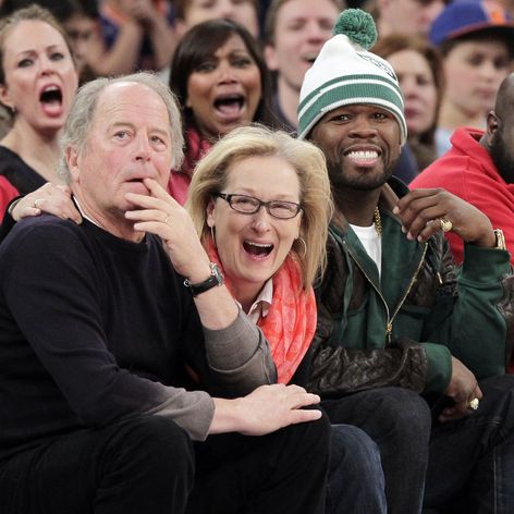 Meryl Streep a Don Gummer sa rozišli