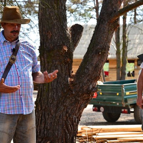 Hospodár Martin pri tohtotýždňovej kontrole úloh