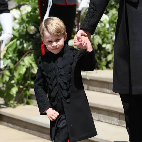 Princ George