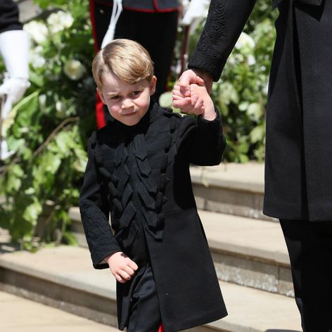 Princ George
