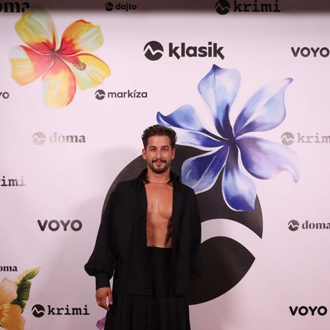 SUMMER MEDIA PARTY 2024