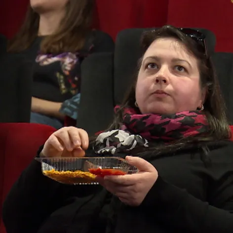 Zuzana Konečná pre Extrémnymi premenami nemala režim v jedle