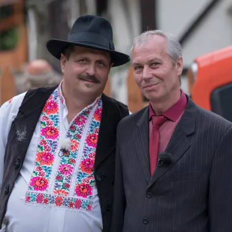 Rozlúčka s Farmou