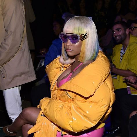 Nicki Minaj