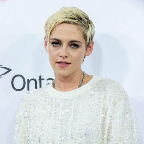 Kristen Stewart