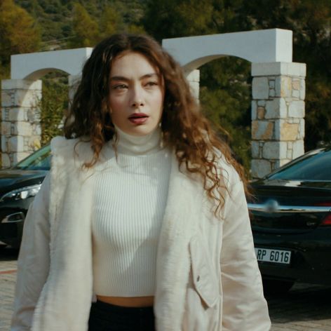 Veľvyslancova dcéra