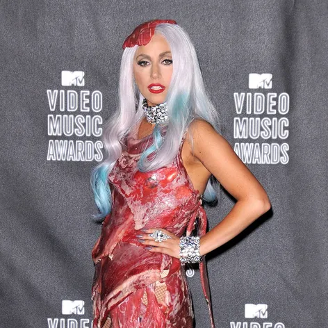 Lady Gaga