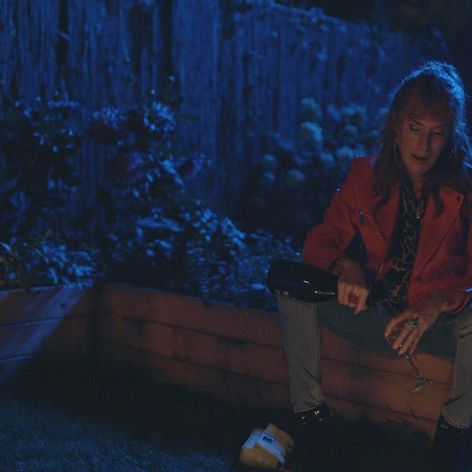 Nikol skončila na dne