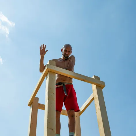 24. deň na Farme - Návšteva Igora Rattaja, dramatický súboj o diamant