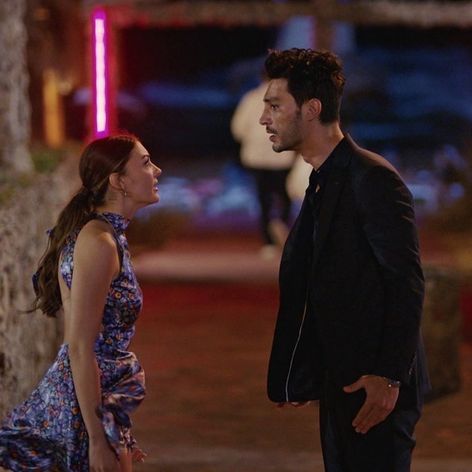 Láska, rozum, pomsta