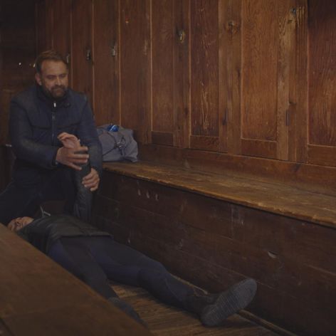 Laura a Andrej zviedli búrlivý súboj.