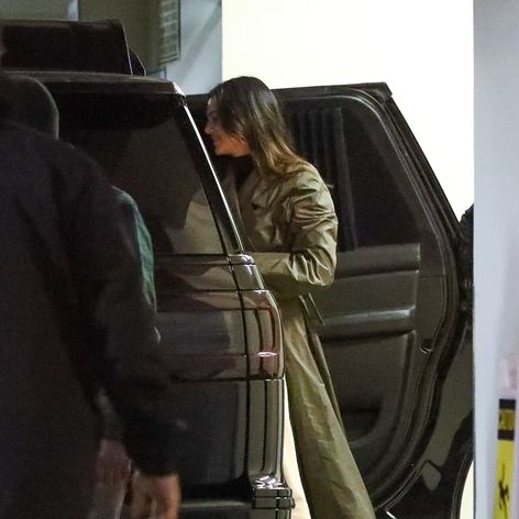 Paparazzi záber vysmiatej Kendall Jenner