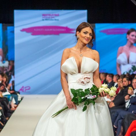 Martina Schindlerová na BMD 2019. 