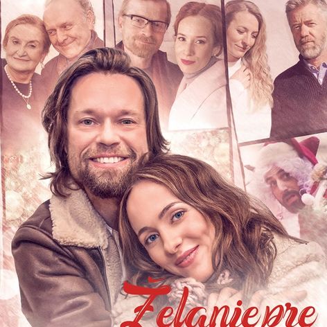 Želanie pre Ježiška