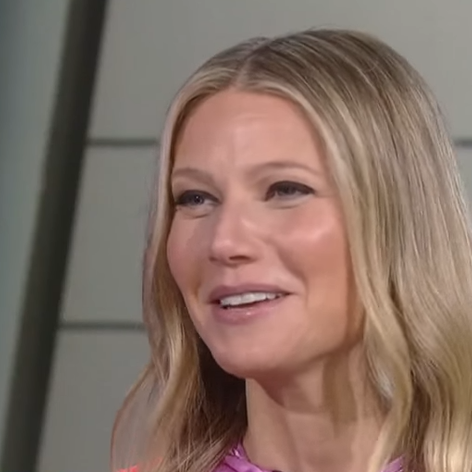 Gwyneth Paltrow