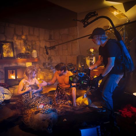 Druhá séria seriálu Iveta - 1. epizóda