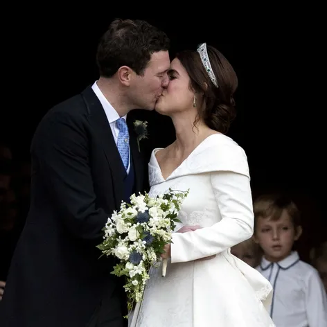 Princezná Eugenie 