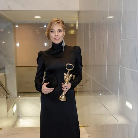 Veronika Cifrová Ostrihoňová 