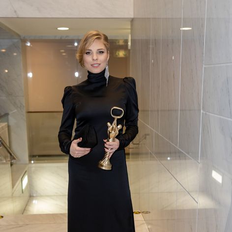 Veronika Cifrová Ostrihoňová 