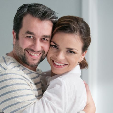 Petra Vajdová a Vlado Kobielsky