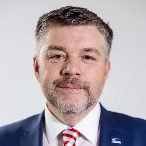 Roman Gono, Utajený šéf Cargo