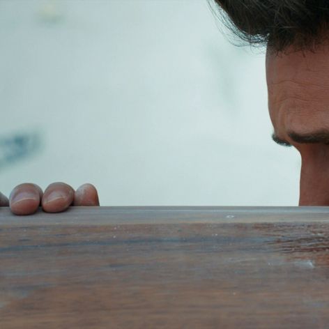 Seçkin Özdemir v seriáli V hre je láska