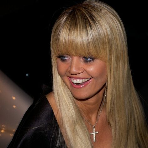 Danniella Westbrook v roku 2005.