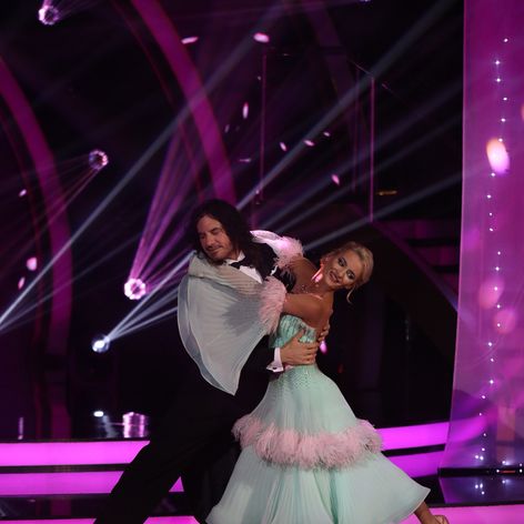 Tanečné páry v 4. kole Let's Dance