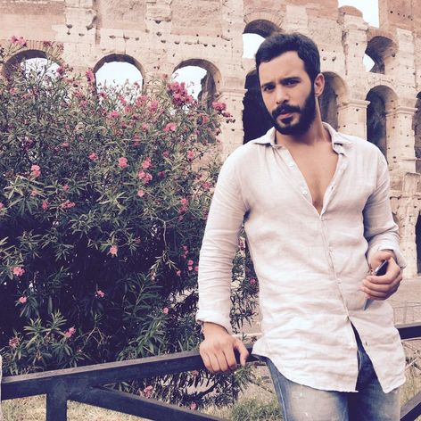 V hre je láska - Omer