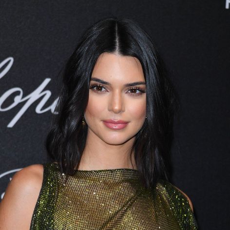 Kendall Jenner na Secret Chopard party v Cannes