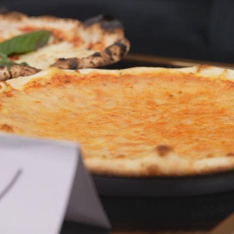 1. Haki Kebap&Pizza restaurant Stupava (cena 6,30 €)