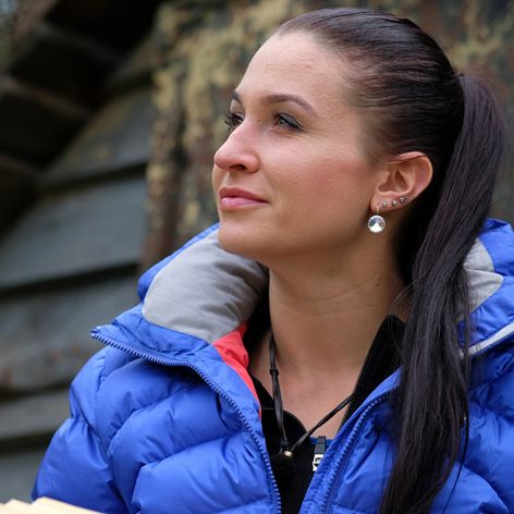 Michala Šormanová