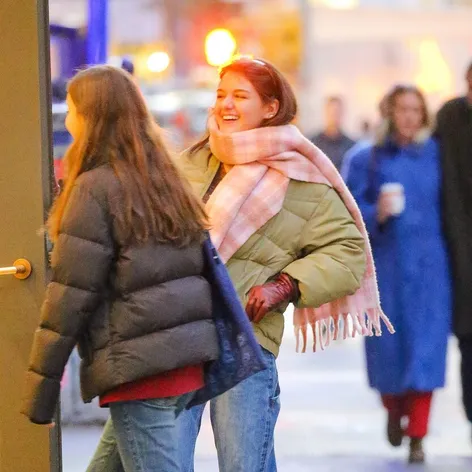 Suri Cruise