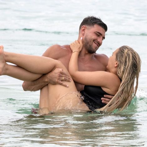 Molly-Mae a Tommy Fury sa rozišli