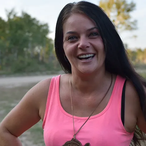 Michaela Štefániková