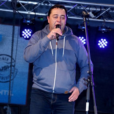 Zomrel Daniel Vali, spevák zo skupiny Maxim Turbulenc