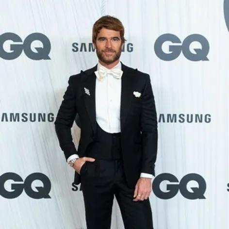 Alfonso Bassave 