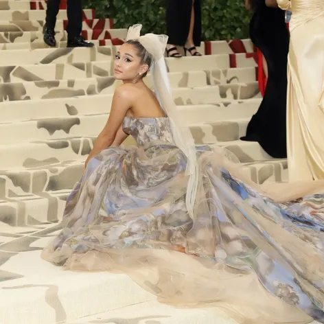 Ariana Grande