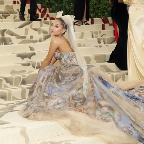 Ariana Grande