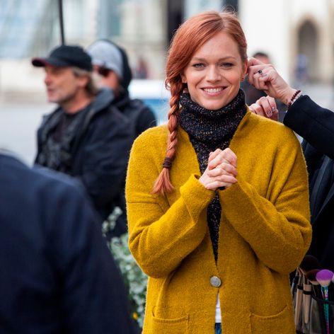 Nakrúcanie filmu LOVEnie