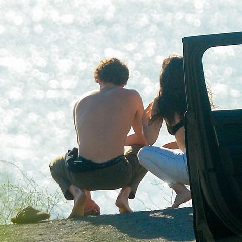 Shawn Mendes randí s hviezdou reality šou Big Brother Charlie Travers