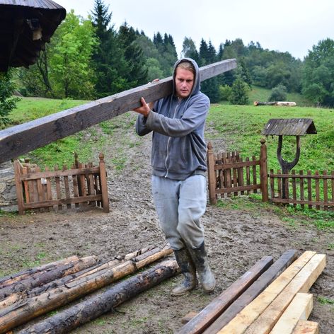 Jana so Šimonom sa často vzájomne doťahujú