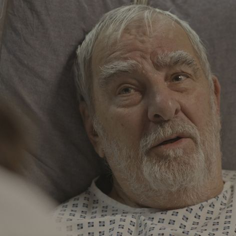 V Druhej šanci sa objaví aj skvelý herec Marián Slovák.