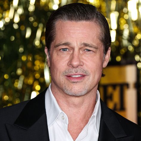 Brad Pitt