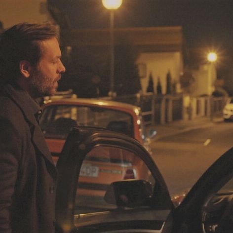 Kamil Mikulčík ako Adam Kadlec.