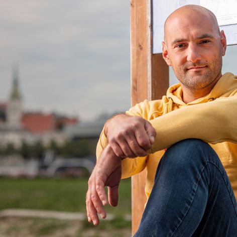 Daj si šport