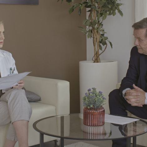 Bednár a Richterová