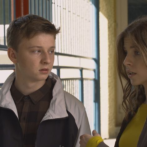 Zo starej budovy cool stredná škola. Ukážame vám zákulisie seriálu Pán profesor